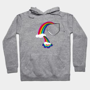 Pocket Pride Hoodie